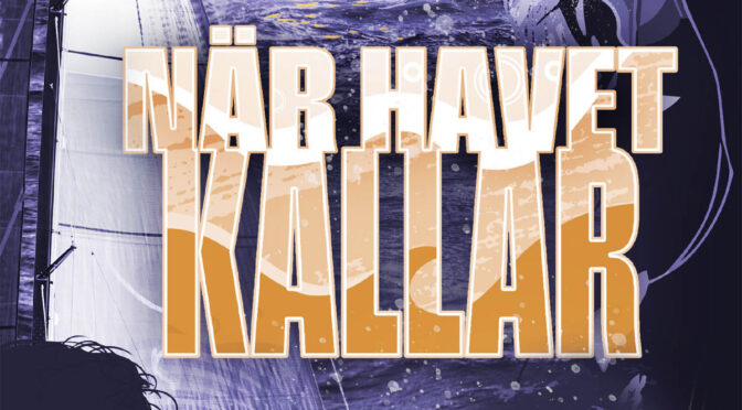 Recension: När havet kallar